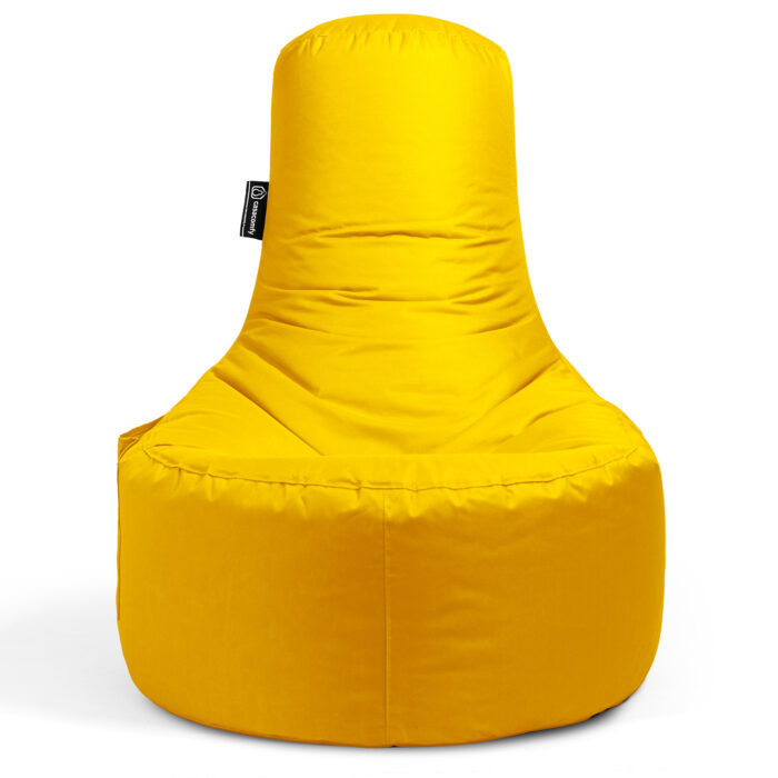 Casacomfy - Gamer XXL - Geel - Afbeelding 5
