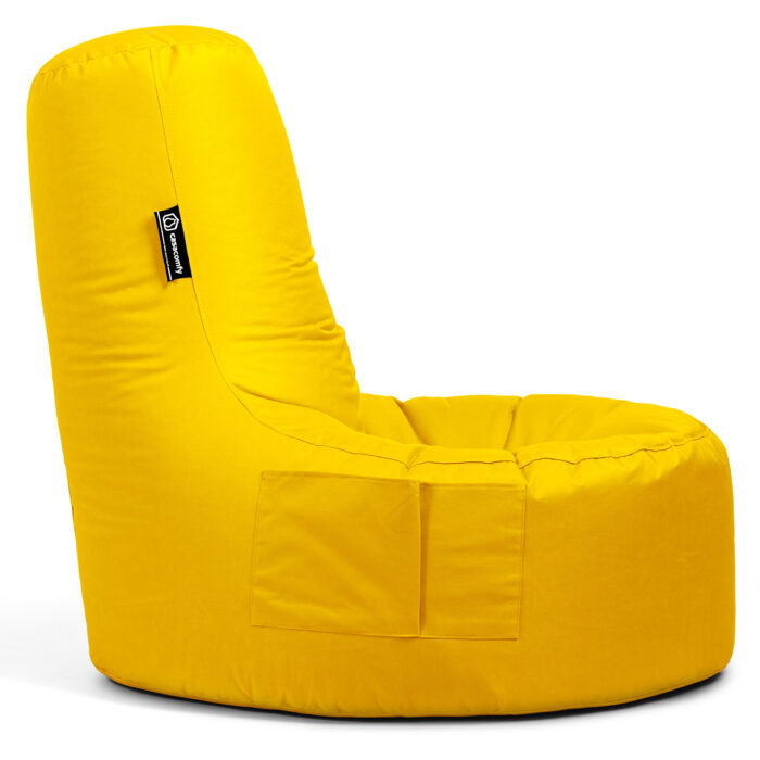 Casacomfy - Gamer XXL - Geel - Afbeelding 6