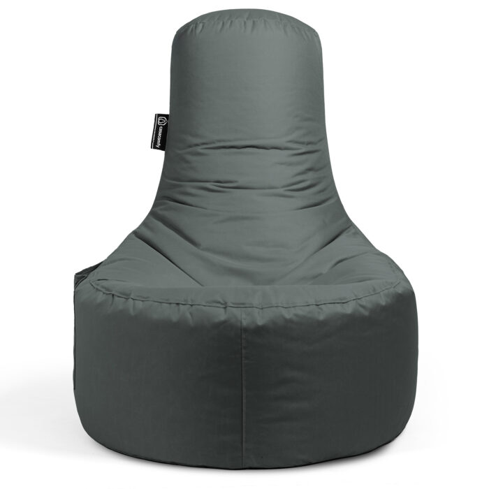 Casacomfy - Gamer XXL - Antraciet - Afbeelding 5