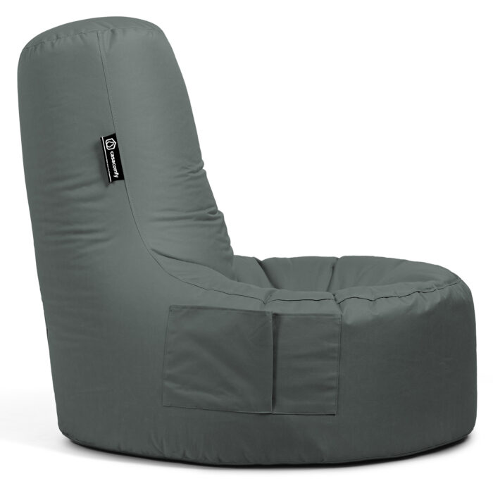 Casacomfy - Gamer XXL - Antraciet - Afbeelding 6
