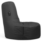 Casacomfy - Gamer XXL - Zwart - Afbeelding 6