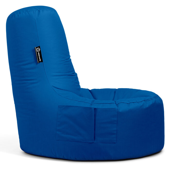 Casacomfy - Gamer XXL - Blauw - Afbeelding 6