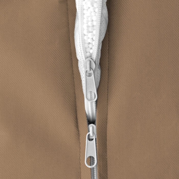 Casacomfy - Trendy XXL - Mokka Bruin - Afbeelding 7