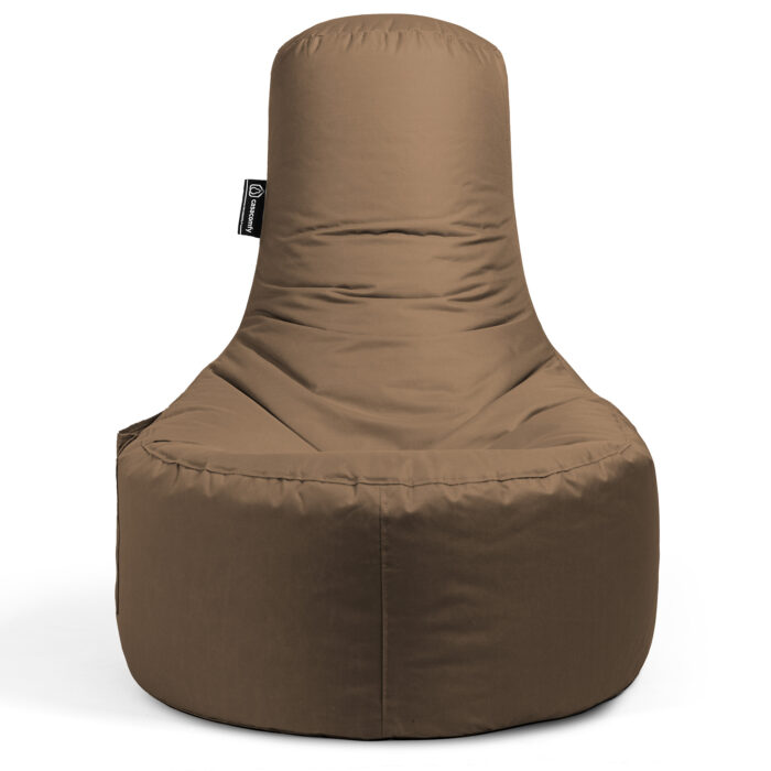 Casacomfy - Gamer XXL - Mokka Bruin - Afbeelding 5