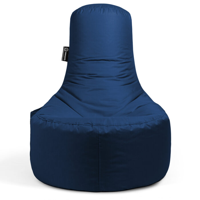 Casacomfy - Gamer XXL - Donker Blauw - Afbeelding 5