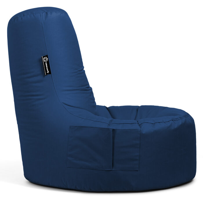 Casacomfy - Gamer XXL - Donker Blauw - Afbeelding 6