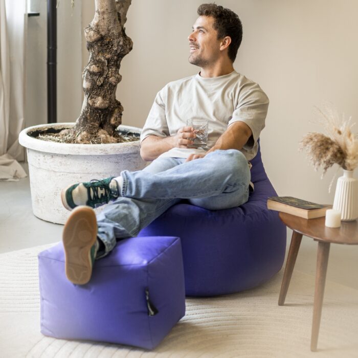 Casacomfy - Gamer XXL - Zwart - Afbeelding 4