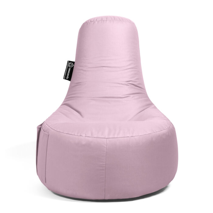 Casacomfy - Gamer Junior - Lichtroze - Afbeelding 5