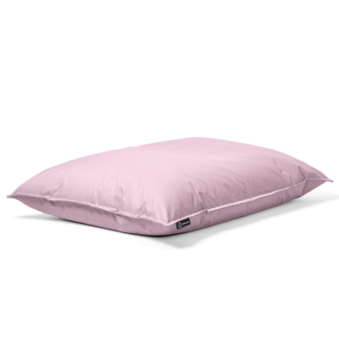 Casacomfy Zitkussen Groot - Homebase 100x150 - Lichtroze - Afbeelding 6