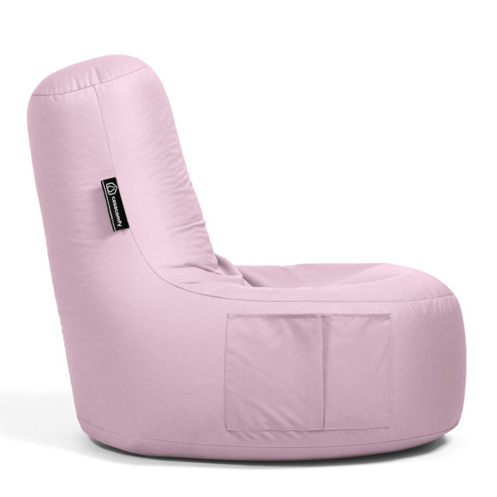 Casacomfy - Gamer Junior - Lichtroze - Afbeelding 6