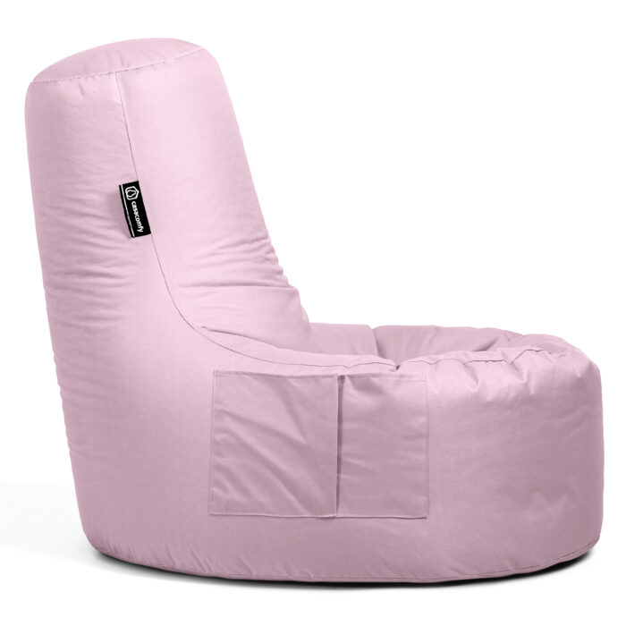 Casacomfy - Gamer Original - Lichtroze - Afbeelding 5