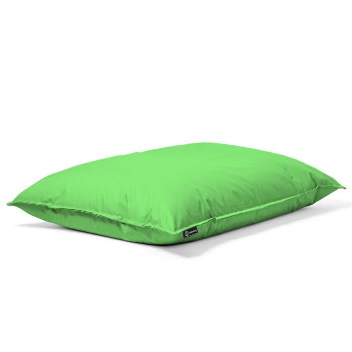 Casacomfy Zitkussen Groot - Homebase 100x150 - Lime - Afbeelding 6