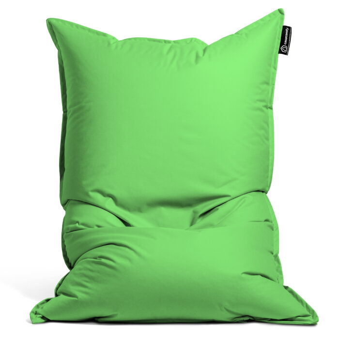 Casacomfy Zitkussen Groot - Homebase 100x150 - Lime - Afbeelding 5