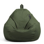 Casacomfy - Pear Junior - Olijf Groen - Afbeelding 5