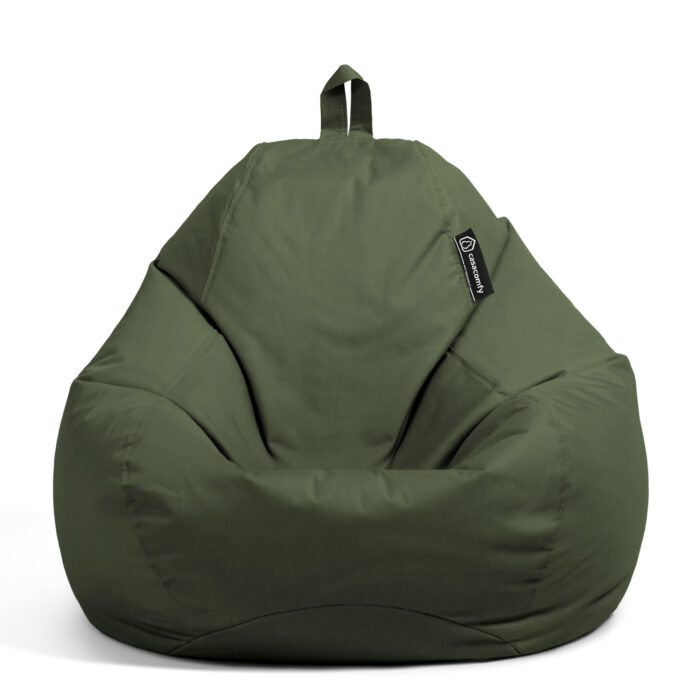 Casacomfy - Pear Junior - Olijf Groen - Afbeelding 5