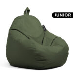 Casacomfy - Pear Junior - Olijf Groen