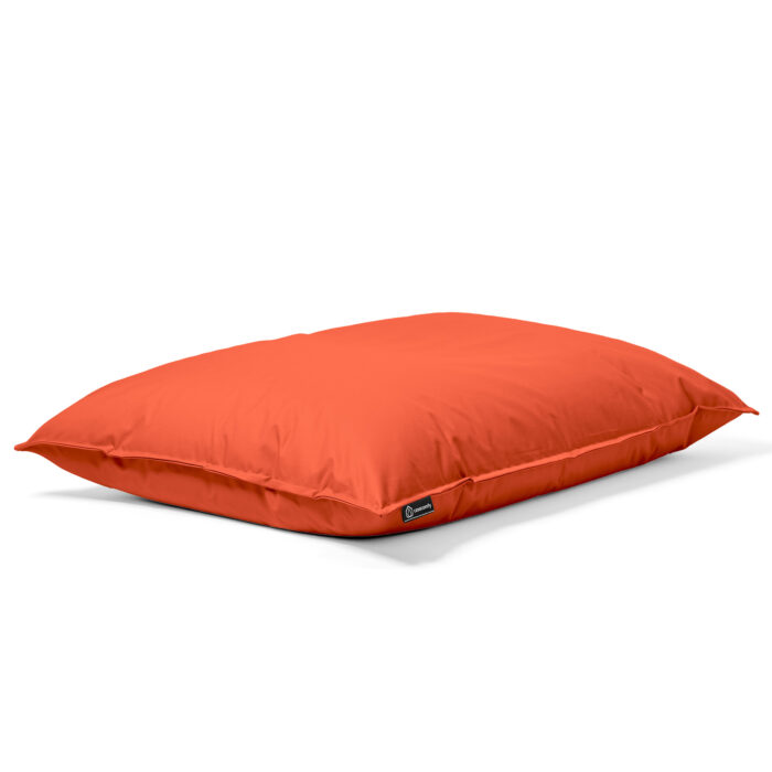 Casacomfy Zitkussen Groot - Homebase 100x150 - Oranje - Afbeelding 6