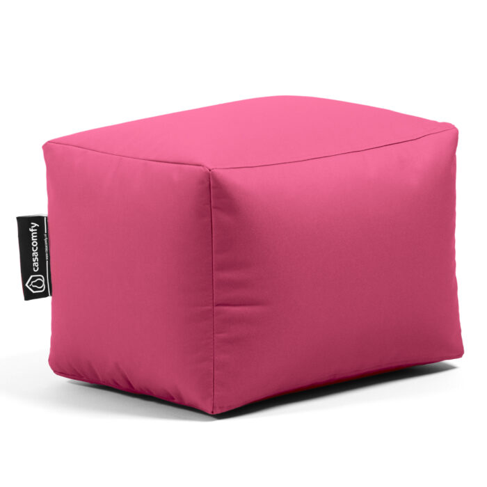 Casacomfy - PEAR Original met voetbankje - Roze - Afbeelding 7