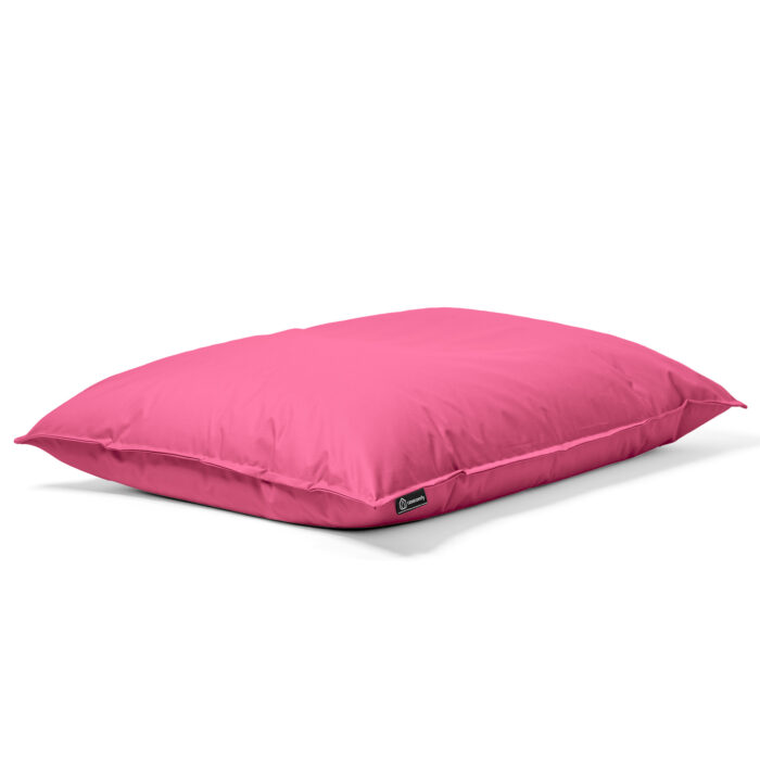 Casacomfy Zitkussen Groot - Homebase 100x150 - Roze - Afbeelding 6