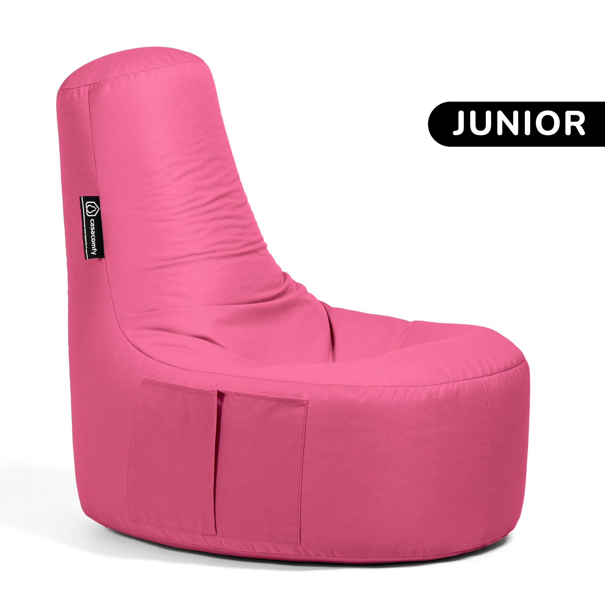 14b Casacomfy - Gamer Junior - Roze - Afbeelding 1
