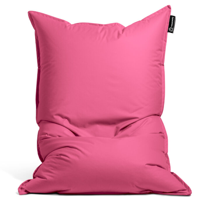 Casacomfy Zitkussen Groot - Homebase 100x150 - Roze - Afbeelding 5
