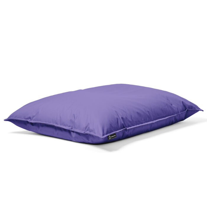 Casacomfy Zitkussen Groot - Homebase 100x150 - Paars - Afbeelding 6