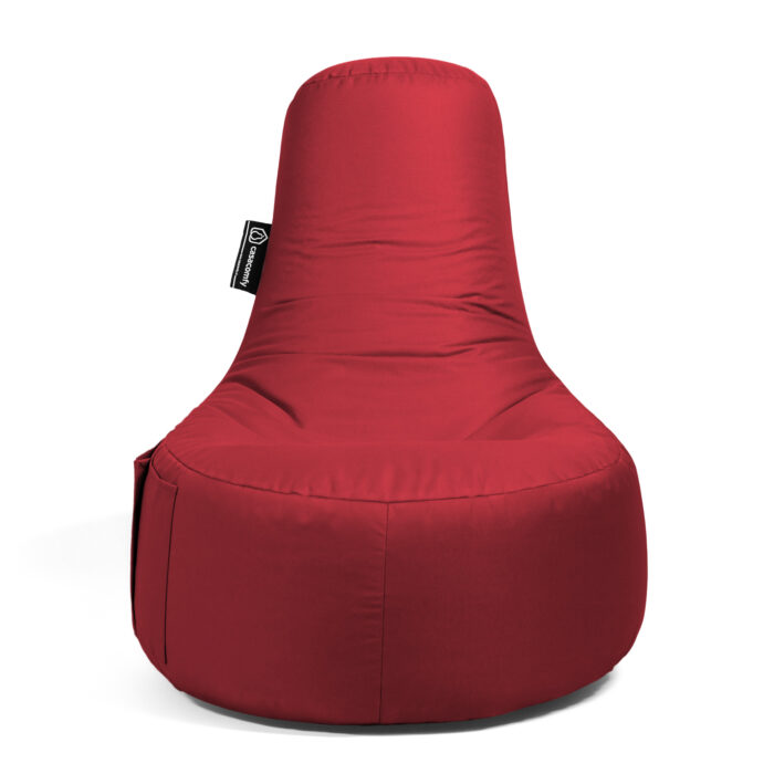 Casacomfy - Gamer Junior - Rood - Afbeelding 6