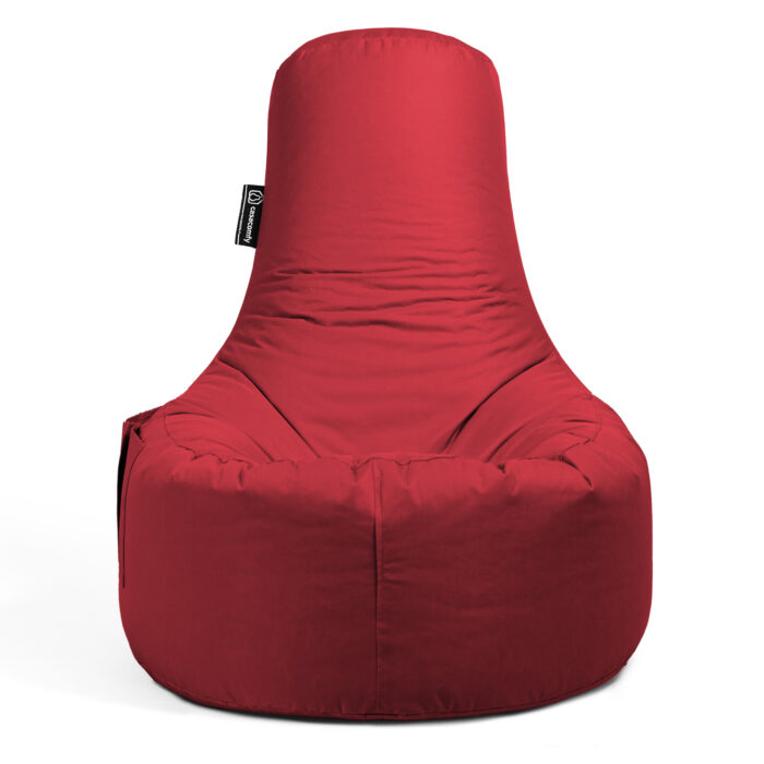 Casacomfy - Gamer Original - Rood - Afbeelding 6