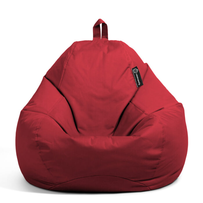 Casacomfy - Pear Junior - Rood - Afbeelding 5