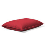 Casacomfy Zitkussen Groot - Homebase 100x150 - Rood - Afbeelding 6