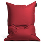 Casacomfy Zitkussen Groot - Homebase 100x150 - Rood - Afbeelding 5