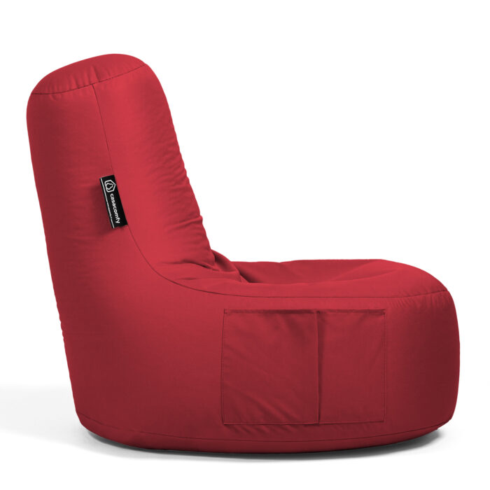 Casacomfy - Gamer Junior - Rood - Afbeelding 5