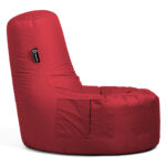 Casacomfy - Gamer Original - Rood - Afbeelding 5