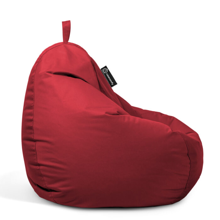 Casacomfy - Pear Junior - Rood - Afbeelding 6