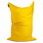 Casacomfy Zitkussen Groot - Homebase 100x150 - Geel