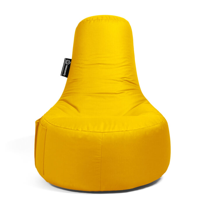 Casacomfy - Gamer Junior - Geel - Afbeelding 6