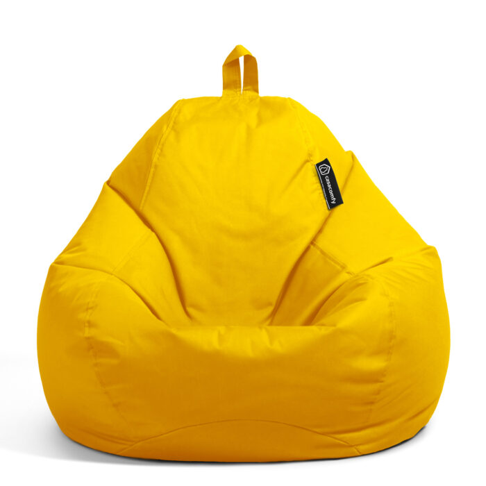 Casacomfy - Pear Junior - Geel - Afbeelding 5