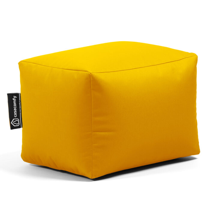 Casacomfy - GAMER Original met voetbankje - Geel - Afbeelding 7