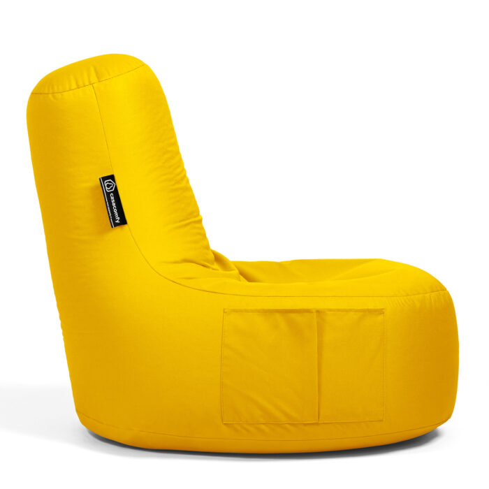 Casacomfy - Gamer Junior - Geel - Afbeelding 5