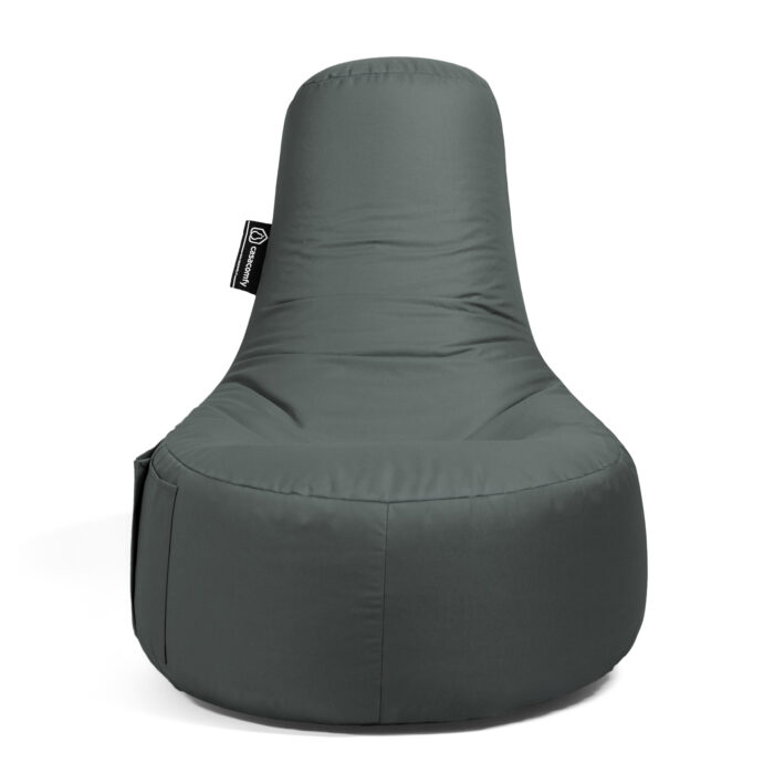 Casacomfy - Gamer Junior - Antraciet - Afbeelding 6