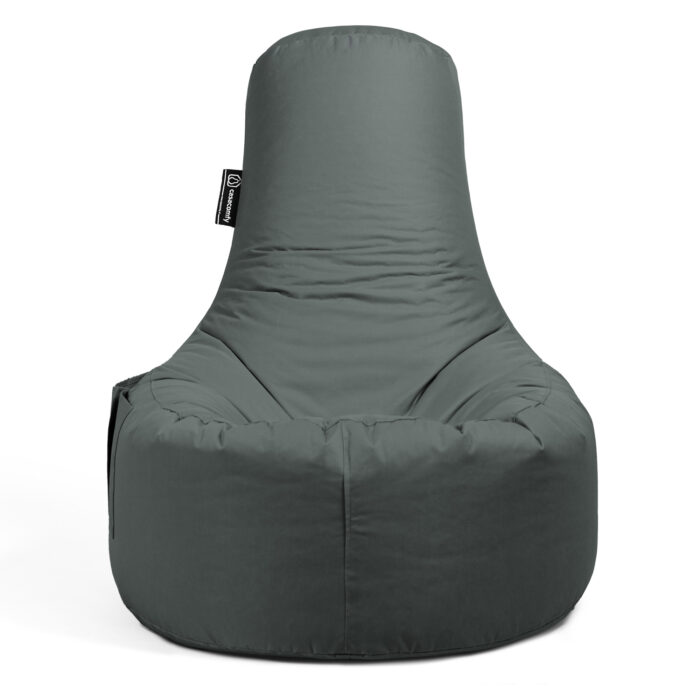 Casacomfy - Gamer Original - Antraciet - Afbeelding 6