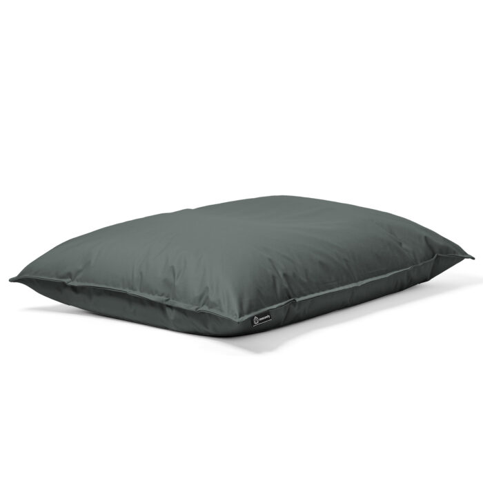 Casacomfy Zitkussen Groot - Homebase 100x150 - Antraciet - Afbeelding 6