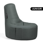Casacomfy - Gamer Junior - Antraciet
