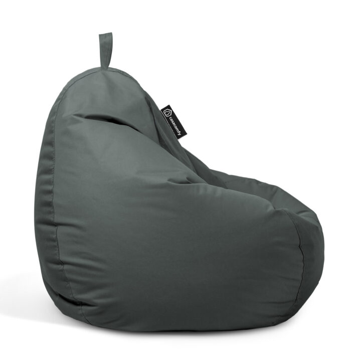 Casacomfy - Pear Junior - Antraciet - Afbeelding 6