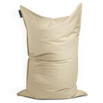 Casacomfy Zitkussen Groot - Homebase 100x150 - Beige