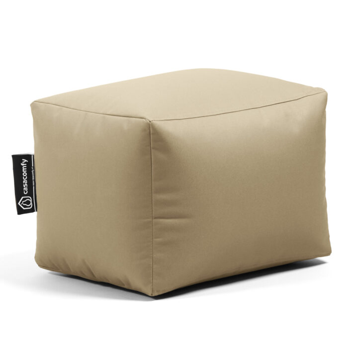 Casacomfy - GAMER Original met voetbankje - Beige - Afbeelding 7