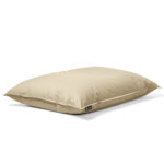 Casacomfy Zitkussen Groot - Homebase 100x150 - Beige - Afbeelding 6