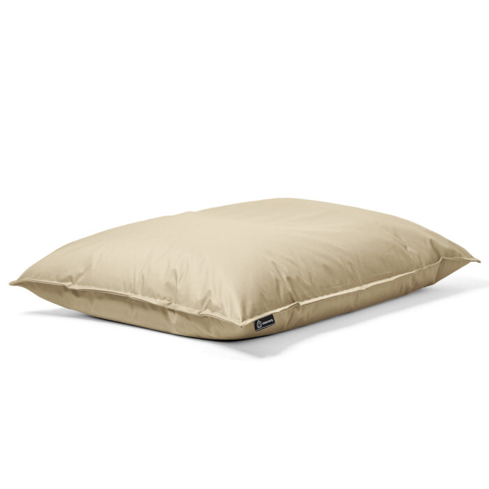 Casacomfy Zitkussen Groot - Homebase 100x150 - Beige - Afbeelding 6