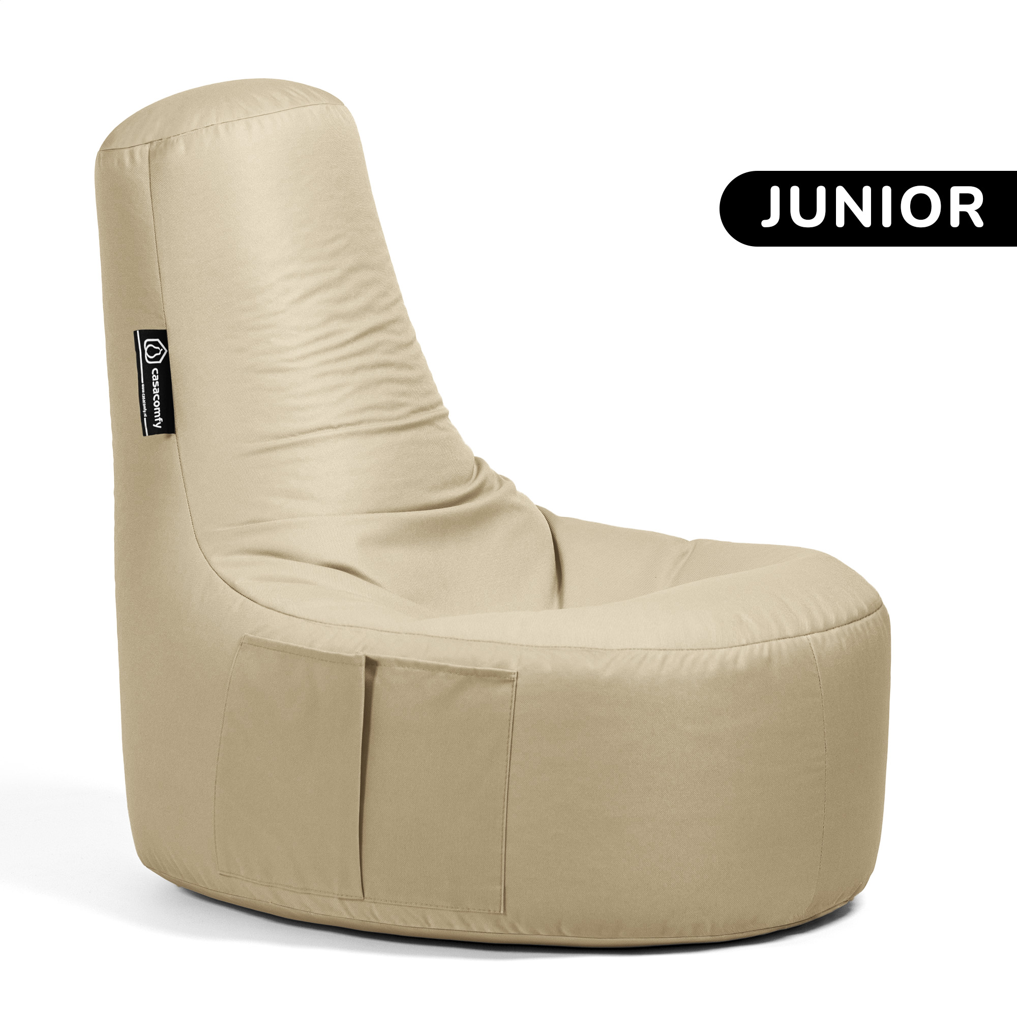 2b Casacomfy - Gamer Junior - Beige - Afbeelding 1