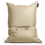 Casacomfy Zitkussen Groot - Homebase 100x150 - Beige - Afbeelding 5